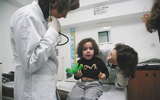 Από Γιατροί του κόσμου, γιατροί της... Ελλάδας - Φωτογραφία 1