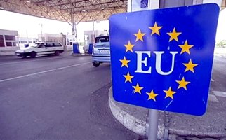 Το 75% των παραβιάσεων της ζώνης Σένγκεν αφορά ελληνοτουρκική μεθόριο - Φωτογραφία 1
