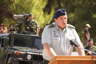 Ποιές είναι οι εξοπλιστικές προτεραιότητες του νέου υπουργού Εθνικής Άμυνας - Φωτογραφία 1