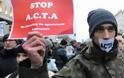 Hμέρα διαμαρτυρίας η 9η Ιουνίου ενάντια στην ACTA