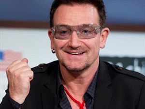 Ο Bono θα γίνει ο πλουσιότερος ροκάς! - Φωτογραφία 1
