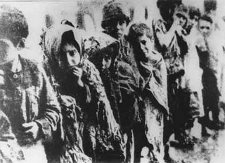 H Γενοκτονία των Ελλήνων του Πόντου - Φωτογραφία 1