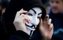 Οι Anonymous χτύπησαν το site του Δήμου Ελασσόνας