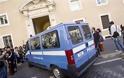 Ιταλία: Μια μαθήτρια νεκρή από έκρηξη σε σχολείο