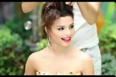 Αυτή είναι η κουκλάρα που στείλαμε Eurovision και έχει τρελάνει τους πάντες!