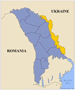 MOLDOVA DELETED. Μολδαβικό έθνος δεν υπάρχει!! - Φωτογραφία 4