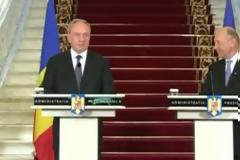 MOLDOVA DELETED. Μολδαβικό έθνος δεν υπάρχει!!