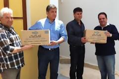 ΙΣΑ: Υιοθετούμε κατοίκους Άγονων Νησιών και Παραμεθόριων Περιοχών