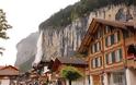 Φανταστικό χωριό στις Άλπεις - Φωτογραφία 18