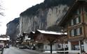 Φανταστικό χωριό στις Άλπεις - Φωτογραφία 6