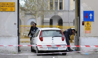 Ιταλία: Έκρηξη σε σχολείο με μία νεκρή μαθήτρια - Φωτογραφία 1