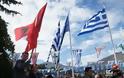 Οι Αλβανοί θέλουν να αλλάξουν τα σύνορα με την Ελλάδα!