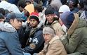 Εξαρθρώθηκε σπείρα αλλοδαπών προμήθευε λαθρομετανάστες με πλαστά έγγραφα
