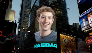 Διαβάστε για την εισαγωγή του Facebook στο χρηματιστήριο που εκτινάσσει στην κορυφή των πιο πλουσίων ανθρώπων τον ιδιοκτήτη του - Φωτογραφία 1