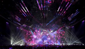 Eurovision: Η έναρξη απόψε στο Αζερμπαϊτζάν - Φωτογραφία 1