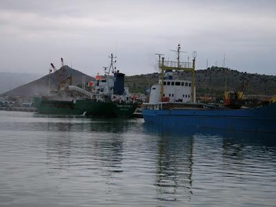 Κινδυνεύει με λουκέτο το λιμάνι του Ναυπλίου - Φωτογραφία 1