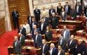 Ανακοίνωση της ΔΗΜΑΡ για την απουσία βουλευτών στο «ενός λεπτού σιγή» στη μνήμη του Ποντιακού Ελληνισμού