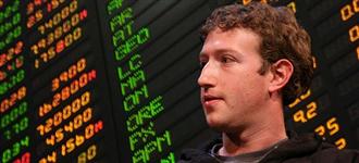 Ο Ζούκερμπεργκ του Facebook γίνεται ο πλουσιότερος κάτοικος του πλανήτη - Φωτογραφία 1
