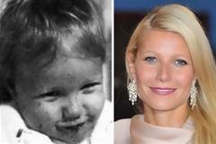 Πώς ήταν οι σταρ στα παιδικά τους χρόνια (Photos)