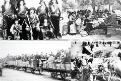 Ο ΠΟΝΤΙΑΚΟΣ ΕΛΛΗΝΙΣΜΟΣ ΔΕΝ ΞΕΧΝΑ Ζωντανές οι μνήμες της μακρινής, αλλά σημαντικής κοιτίδας του Ελληνισμού