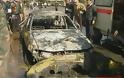 Τουλάχιστον 7 νεκροί από έκρηξη παγιδευμένου αυτοκινήτου στη Συρία
