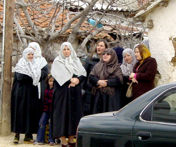 ΔΙΕΞΑΓΕΤΑΙ ΣΤΗΝ ΚΟΜΟΤΗΝΗ ΑΠΟ ΧΘΕΣ Ανήμερα της επετείου της Γενοκτονίας κάνουν συνέδριο «Τούρκων» γυναικών - Φωτογραφία 1