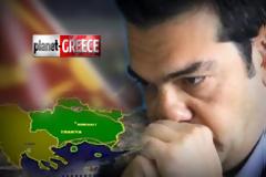 Το κρυμμένο προσωπείο του Τσίπρα