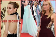 Diane Kruger: Πάντα ονειρευόμουν να αποκτήσω τους στρογγυλεμένους γλουτούς της Beyonce