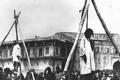 19 Μαΐου – Ημέρα Μνήμης της Γενοκτονίας του Ποντιακού Ελληνισμού (Video)