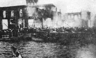 19 Μαΐου – Ημέρα Μνήμης της Γενοκτονίας του Ποντιακού Ελληνισμού (Video) - Φωτογραφία 3