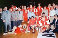 Πως περάσαν τα χρόνια...