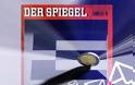 To Spiegel καρφώνει την Μέρκελ για το δημοψήφισμα