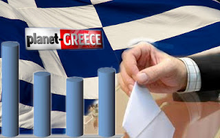 Κι άλλη δημοσκόπηση - ALCO: Πρώτη η ΝΔ με 23,1%, ΣΥΡΙΖΑ 21,4%, τρίτο το ΠΑΣΟΚ με 13,5% - Φωτογραφία 1