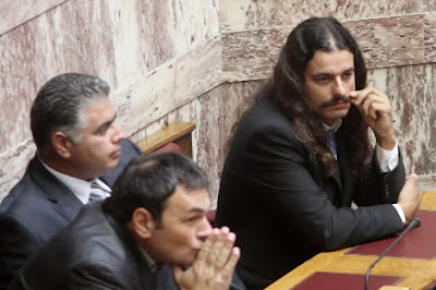 Live your Myth Parliament in Greece! - Φωτογραφία 3
