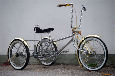 Τα πιο περίεργα χειροποίητα ποδήλατα!! (PICS) - Φωτογραφία 4