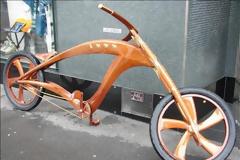 Τα πιο περίεργα χειροποίητα ποδήλατα!! (PICS)