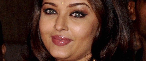 Aishwarya Rai: Σοκάρει η νέα της εμφάνιση! - Φωτογραφία 2