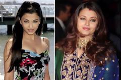 Aishwarya Rai: Σοκάρει η νέα της εμφάνιση!
