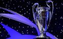 Οι κατακτήσεις του Champions League
