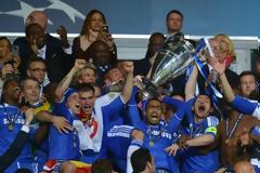 Πρωταθλήτρια Ευρώπης η Τσέλσι, 4-3 στα πέναλτι τη Μπάγερν