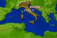 Ισχυρός σεισμός στην Ιταλία - Τουλάχιστον τρεις νεκροί - Φωτογραφία 1