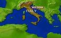 Ισχυρός σεισμός στην Ιταλία - Τουλάχιστον τρεις νεκροί