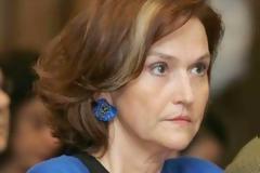 Εξαγριώθηκε η Ρεπούση!