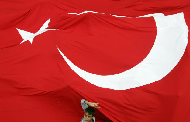 Foreign Policy: Turkey is becoming a poster child of  soft power. - Φωτογραφία 1
