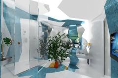 Αρχιτεκτονική… WC από την Βουλγαρία