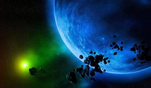 Vesta: Ο αστεροειδής που δεν έμελλε να γίνει πλανήτης - Φωτογραφία 1