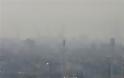 Ασυνήθιστα υψηλές συγκεντρώσεις όζοντος καταγράφονται στη Θεσσαλονίκη