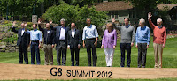G8 και ΗΠΑ: Η Ελλάδα πρέπει να μείνει στην Ευρωζώνη - Φωτογραφία 1
