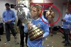 Οι πέντε ΦΩΤΟγραφίες που δεν θα έπρεπε να είχαν δημοσιευθεί!