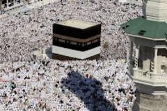 Η μεγαλύτερη συγκέντρωση ανθρώπων!